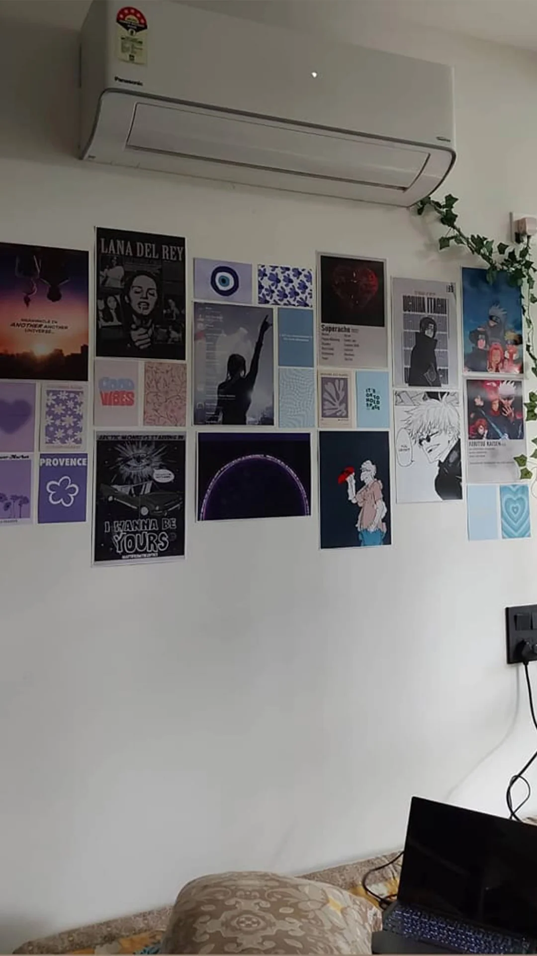 Customize Your Wall POSTER - Image 15