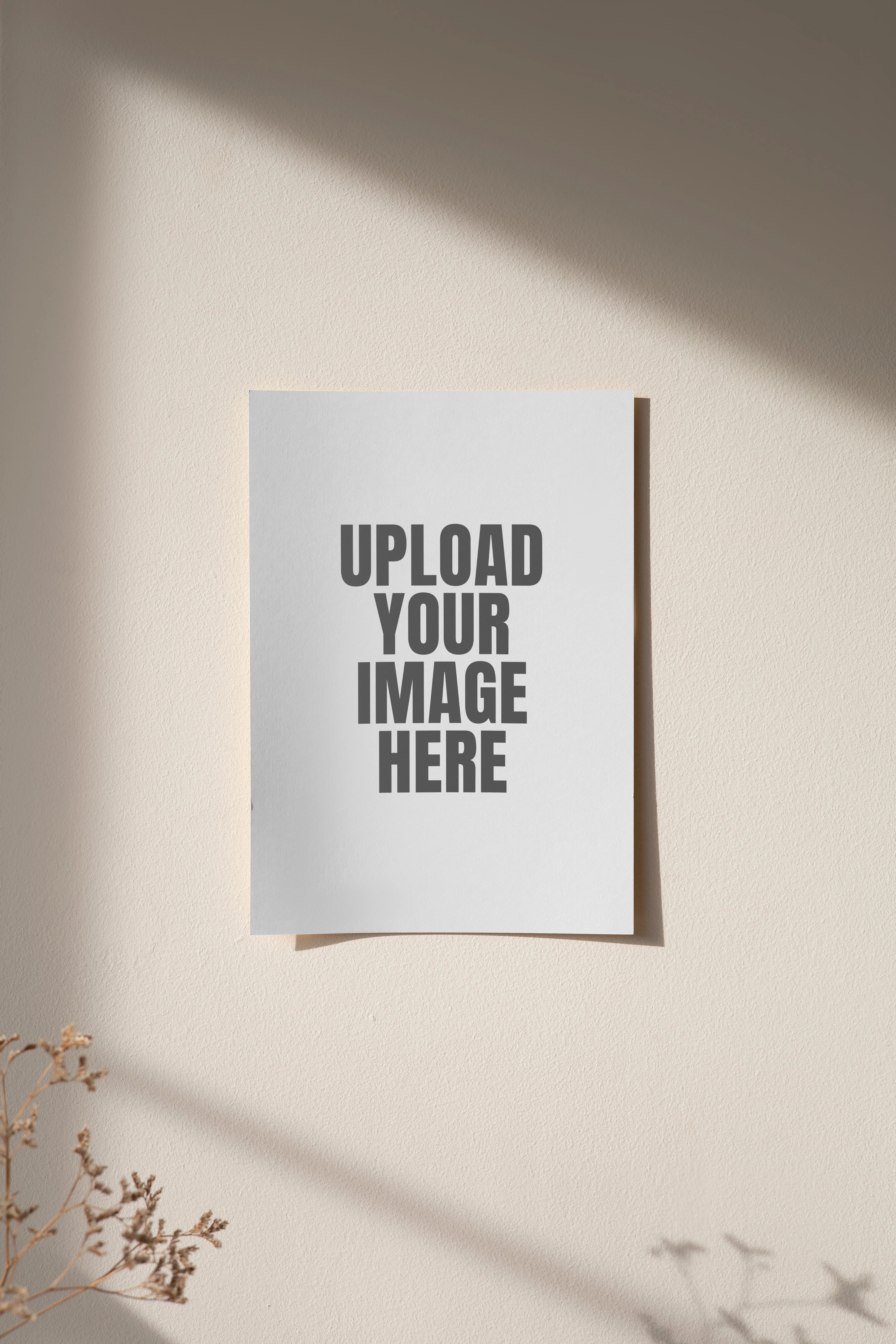 Customize Your Wall POSTER - Image 5