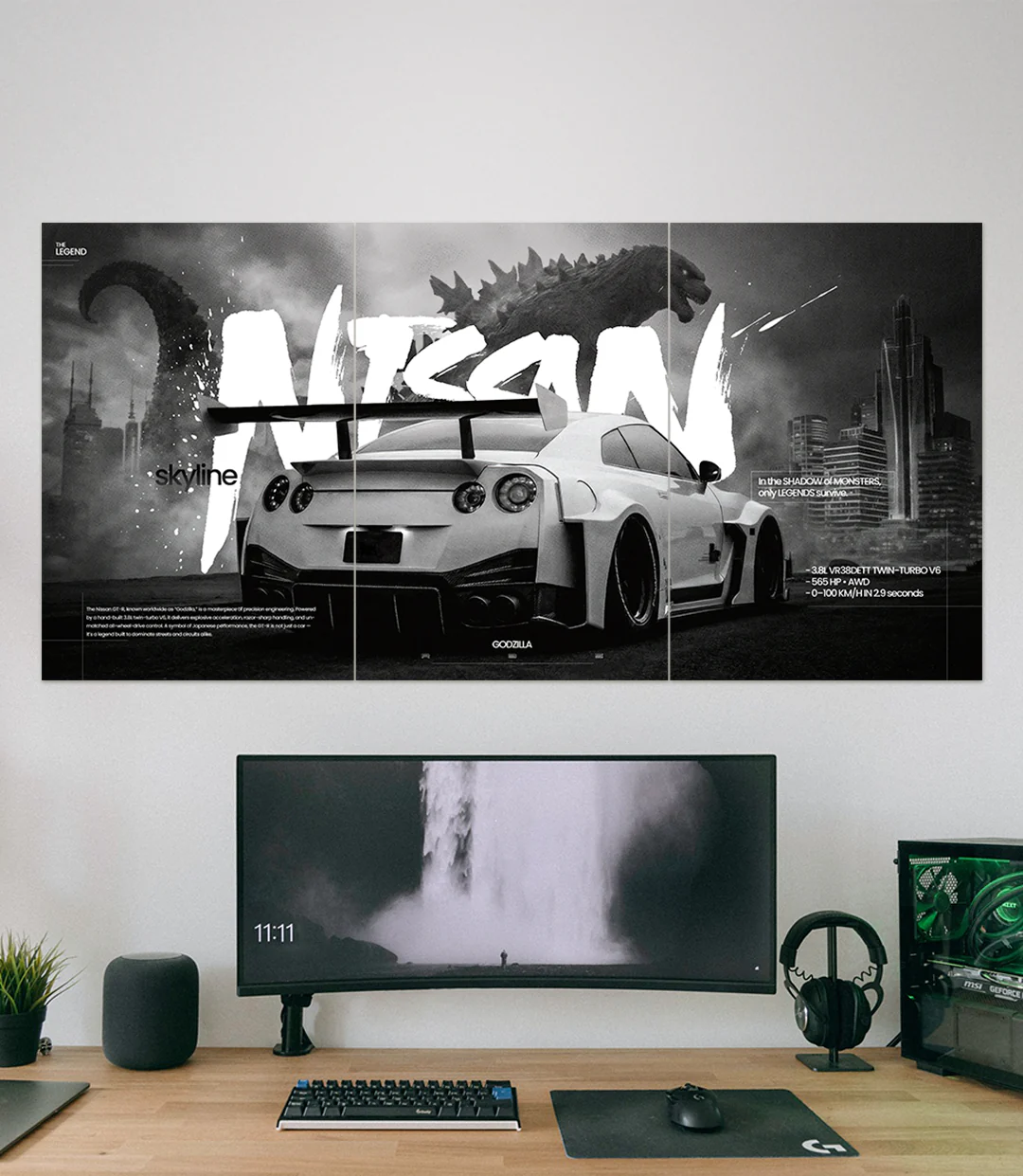 TOP-SELLING PRODUCTS